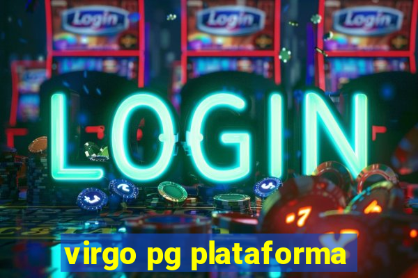 virgo pg plataforma